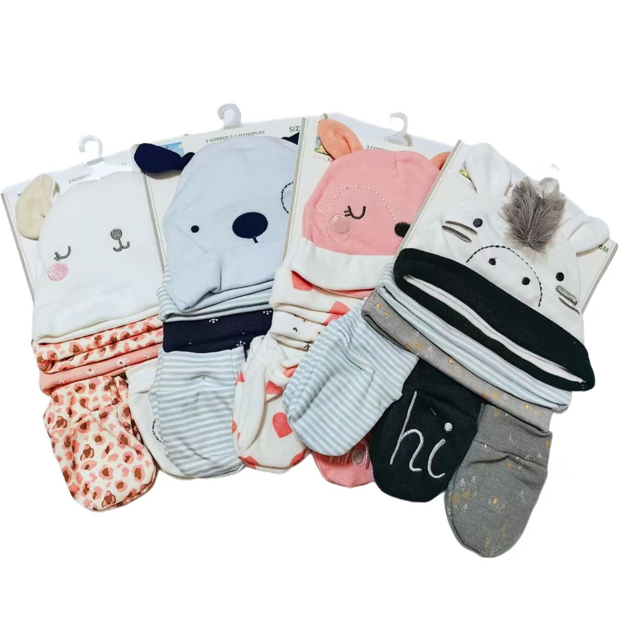 Hats & Socks
